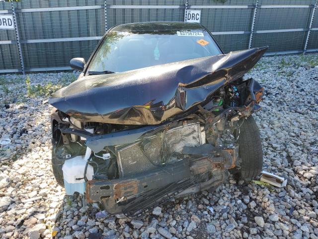 Photo 4 VIN: 4T1BE46K58U241627 - TOYOTA CAMRY 