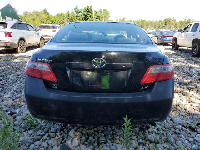 Photo 5 VIN: 4T1BE46K58U241627 - TOYOTA CAMRY 