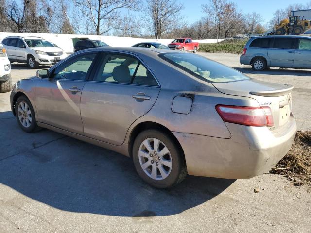 Photo 1 VIN: 4T1BE46K58U247668 - TOYOTA CAMRY CE 