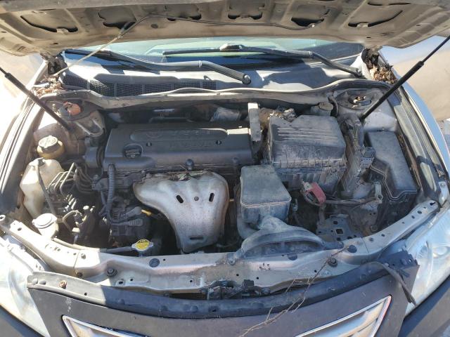 Photo 10 VIN: 4T1BE46K58U247668 - TOYOTA CAMRY CE 