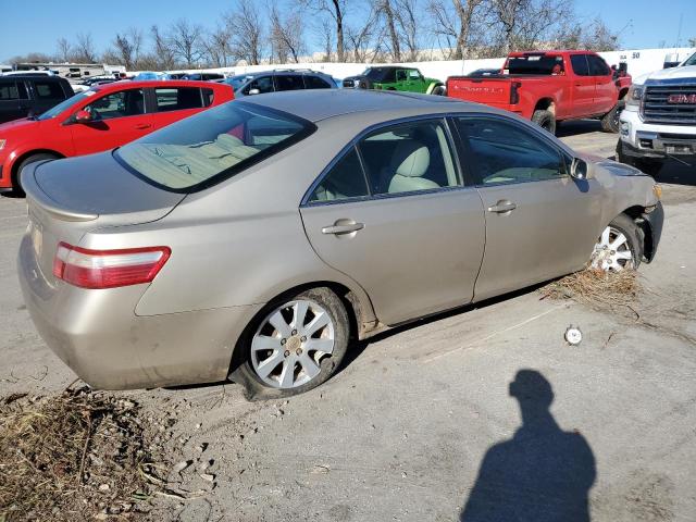 Photo 2 VIN: 4T1BE46K58U247668 - TOYOTA CAMRY CE 