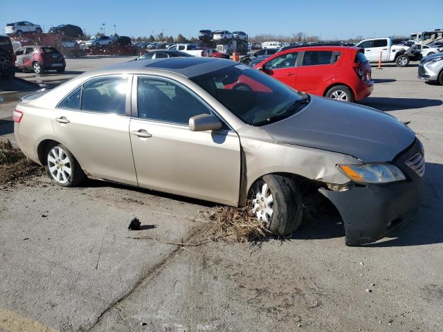 Photo 3 VIN: 4T1BE46K58U247668 - TOYOTA CAMRY CE 