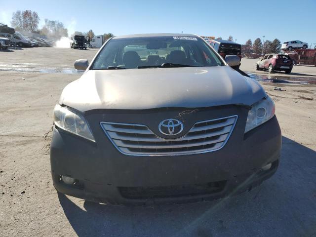 Photo 4 VIN: 4T1BE46K58U247668 - TOYOTA CAMRY CE 