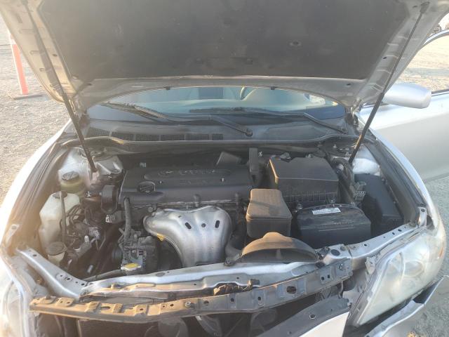 Photo 10 VIN: 4T1BE46K58U249775 - TOYOTA CAMRY 