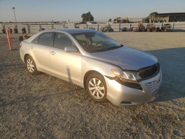 Photo 3 VIN: 4T1BE46K58U249775 - TOYOTA CAMRY 