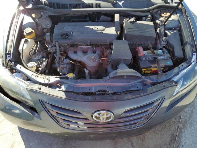 Photo 10 VIN: 4T1BE46K58U256841 - TOYOTA CAMRY 