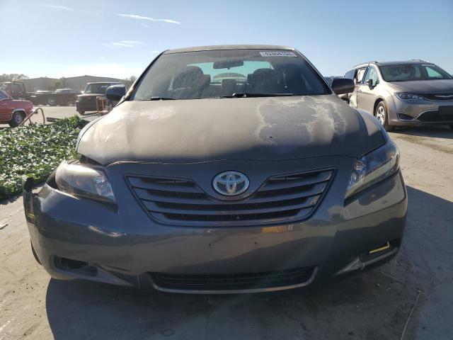 Photo 4 VIN: 4T1BE46K58U256841 - TOYOTA CAMRY 