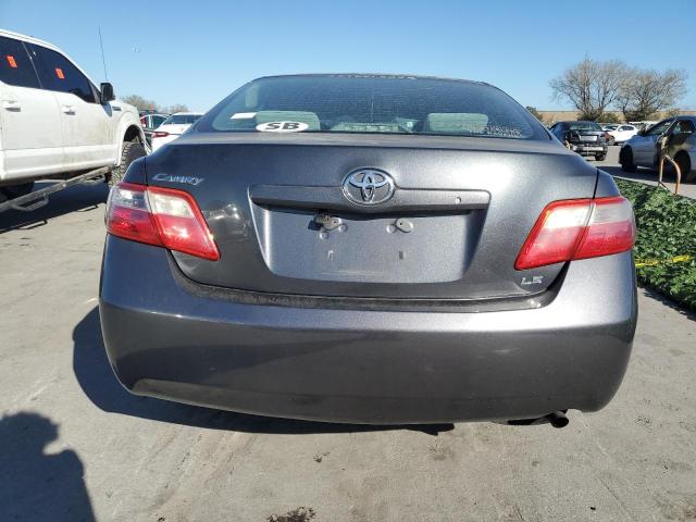 Photo 5 VIN: 4T1BE46K58U256841 - TOYOTA CAMRY 