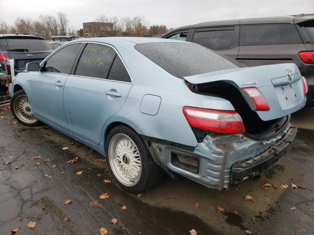 Photo 2 VIN: 4T1BE46K58U734918 - TOYOTA CAMRY CE 