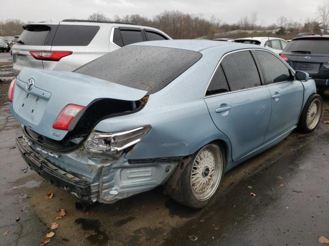 Photo 3 VIN: 4T1BE46K58U734918 - TOYOTA CAMRY CE 