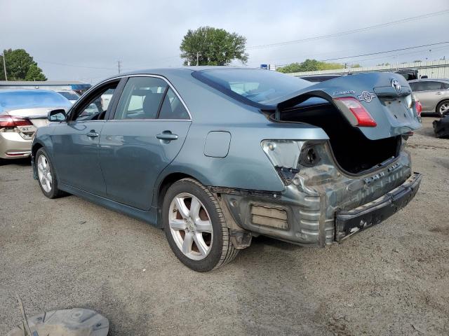 Photo 1 VIN: 4T1BE46K58U737561 - TOYOTA CAMRY CE 