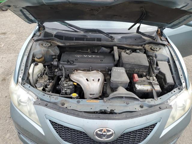 Photo 10 VIN: 4T1BE46K58U737561 - TOYOTA CAMRY CE 