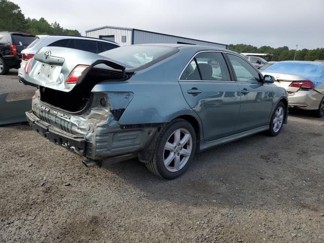 Photo 2 VIN: 4T1BE46K58U737561 - TOYOTA CAMRY CE 