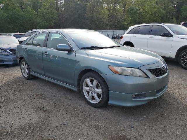 Photo 3 VIN: 4T1BE46K58U737561 - TOYOTA CAMRY CE 