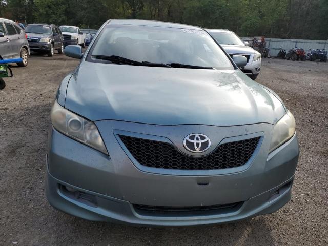 Photo 4 VIN: 4T1BE46K58U737561 - TOYOTA CAMRY CE 