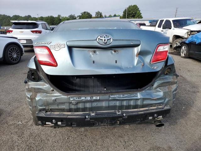 Photo 5 VIN: 4T1BE46K58U737561 - TOYOTA CAMRY CE 