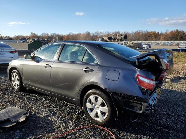 Photo 1 VIN: 4T1BE46K58U739570 - TOYOTA CAMRY 