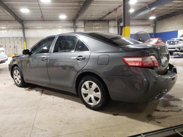 Photo 1 VIN: 4T1BE46K58U745823 - TOYOTA CAMRY CE 