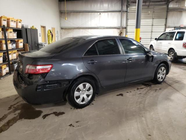 Photo 2 VIN: 4T1BE46K58U745823 - TOYOTA CAMRY CE 