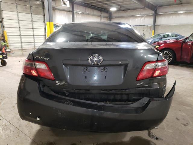 Photo 5 VIN: 4T1BE46K58U745823 - TOYOTA CAMRY CE 