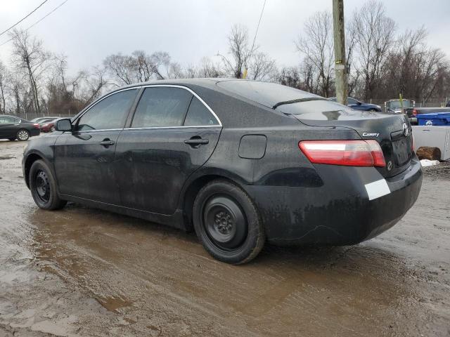 Photo 1 VIN: 4T1BE46K58U746311 - TOYOTA CAMRY 