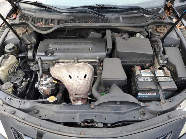 Photo 10 VIN: 4T1BE46K58U746311 - TOYOTA CAMRY 