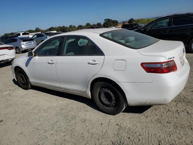 Photo 1 VIN: 4T1BE46K58U750567 - TOYOTA CAMRY CE 