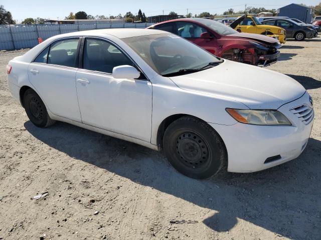 Photo 3 VIN: 4T1BE46K58U750567 - TOYOTA CAMRY CE 