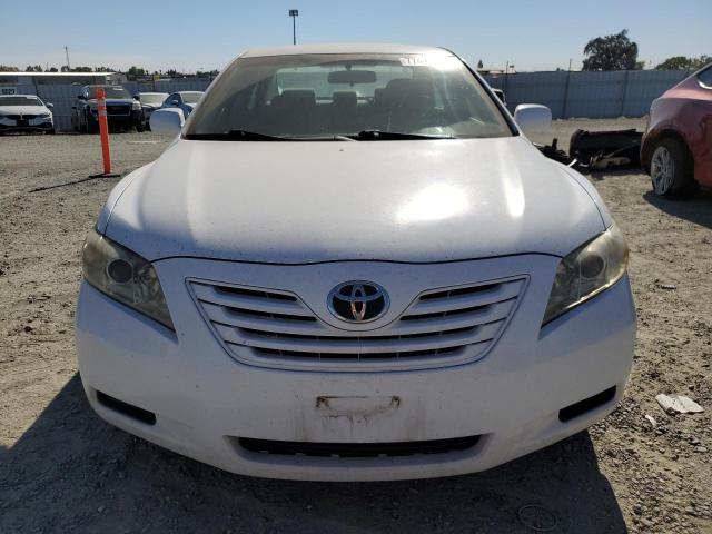 Photo 4 VIN: 4T1BE46K58U750567 - TOYOTA CAMRY CE 