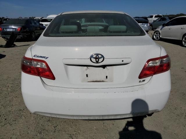 Photo 5 VIN: 4T1BE46K58U750567 - TOYOTA CAMRY CE 