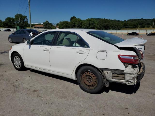 Photo 1 VIN: 4T1BE46K58U752142 - TOYOTA CAMRY CE 