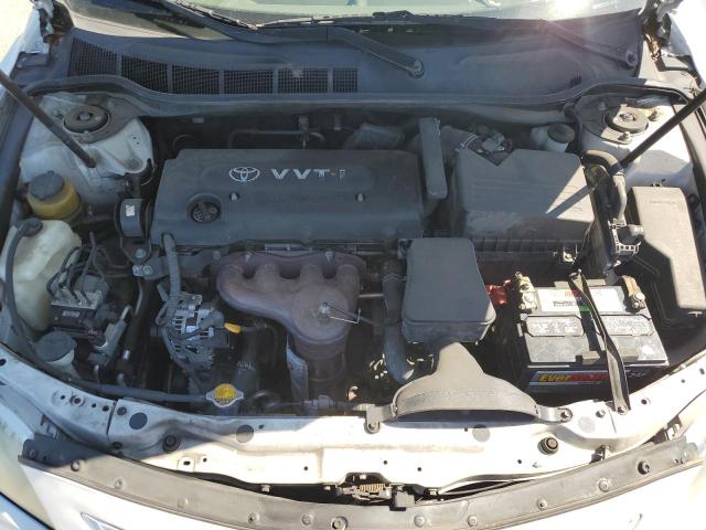 Photo 10 VIN: 4T1BE46K58U752142 - TOYOTA CAMRY CE 