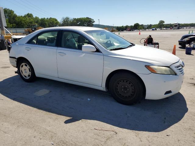 Photo 3 VIN: 4T1BE46K58U752142 - TOYOTA CAMRY CE 