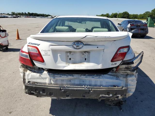 Photo 5 VIN: 4T1BE46K58U752142 - TOYOTA CAMRY CE 