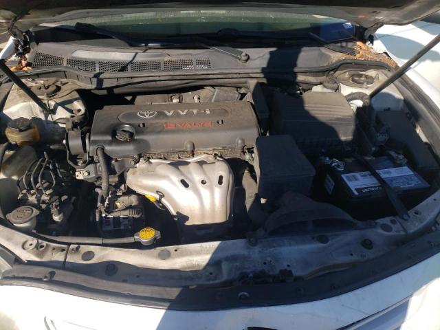 Photo 10 VIN: 4T1BE46K58U762721 - TOYOTA CAMRY CE 