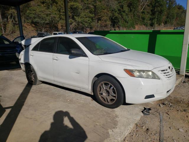 Photo 3 VIN: 4T1BE46K58U762721 - TOYOTA CAMRY CE 