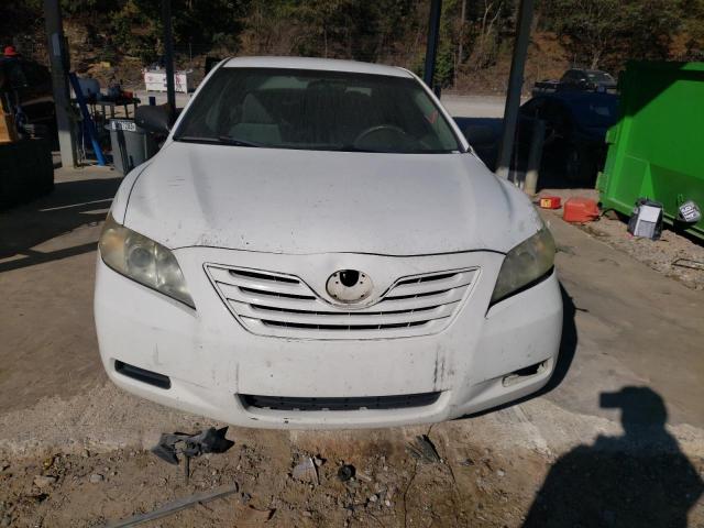 Photo 4 VIN: 4T1BE46K58U762721 - TOYOTA CAMRY CE 