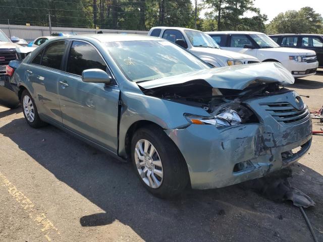 Photo 3 VIN: 4T1BE46K58U769474 - TOYOTA CAMRY CE 