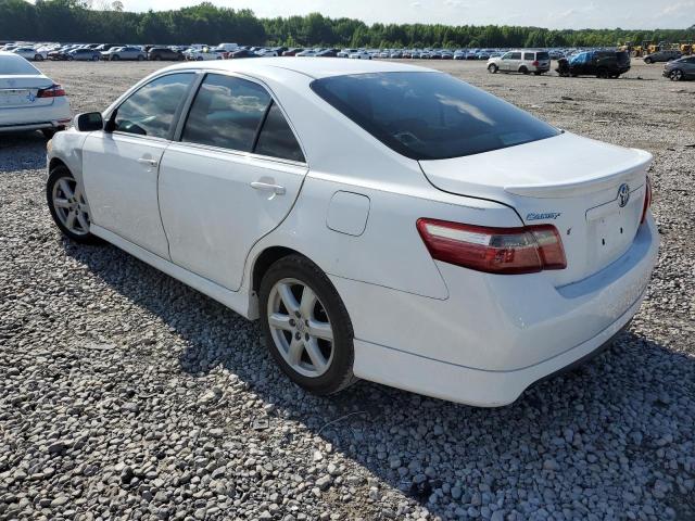 Photo 1 VIN: 4T1BE46K58U769863 - TOYOTA CAMRY 