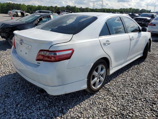 Photo 2 VIN: 4T1BE46K58U769863 - TOYOTA CAMRY 