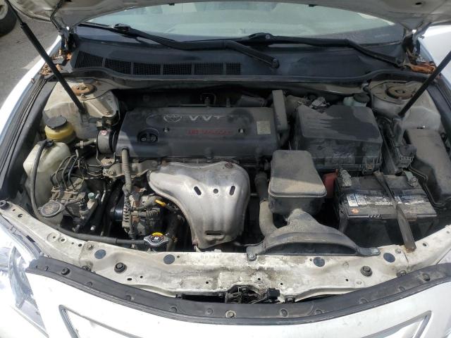 Photo 10 VIN: 4T1BE46K58U780314 - TOYOTA CAMRY CE 