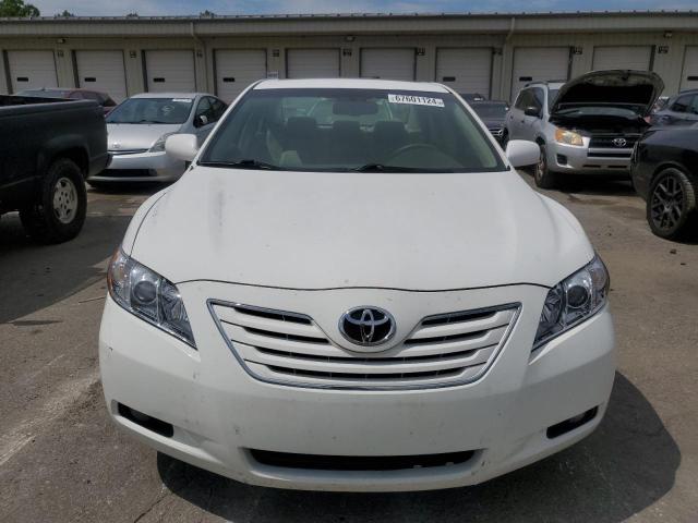 Photo 4 VIN: 4T1BE46K58U780314 - TOYOTA CAMRY CE 