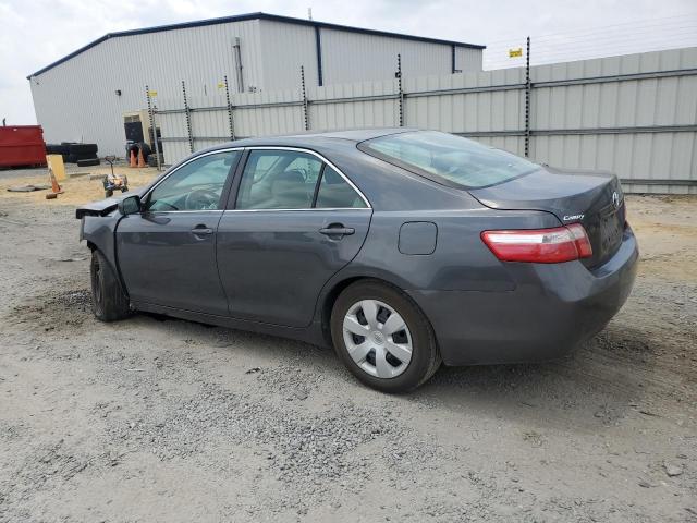 Photo 1 VIN: 4T1BE46K58U790809 - TOYOTA CAMRY 