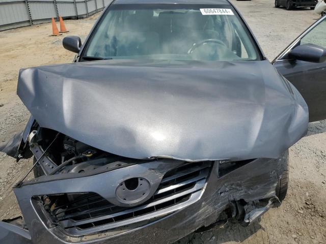 Photo 10 VIN: 4T1BE46K58U790809 - TOYOTA CAMRY 