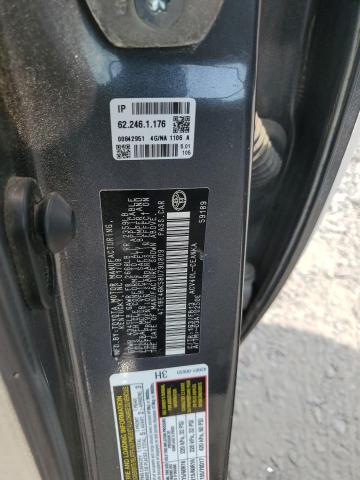 Photo 11 VIN: 4T1BE46K58U790809 - TOYOTA CAMRY 