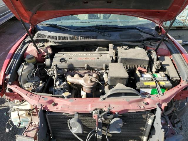 Photo 10 VIN: 4T1BE46K59U270353 - TOYOTA CAMRY 