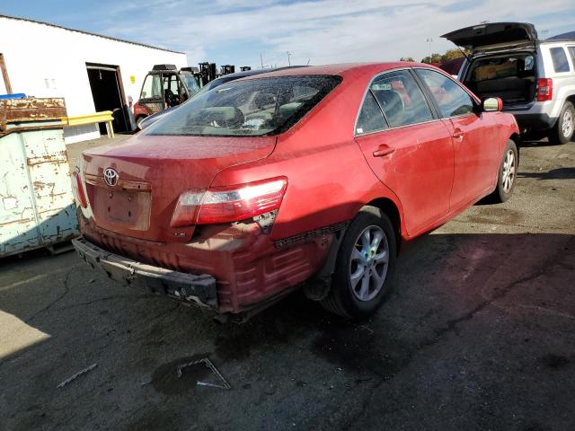 Photo 2 VIN: 4T1BE46K59U270353 - TOYOTA CAMRY 