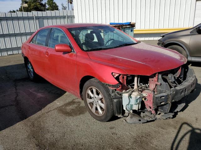 Photo 3 VIN: 4T1BE46K59U270353 - TOYOTA CAMRY 