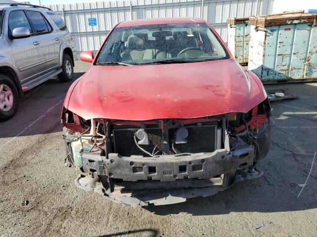 Photo 4 VIN: 4T1BE46K59U270353 - TOYOTA CAMRY 