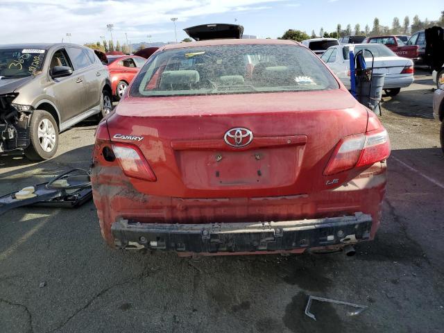 Photo 5 VIN: 4T1BE46K59U270353 - TOYOTA CAMRY 